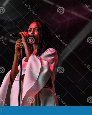 Kelela San Diego