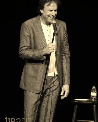 Kevin Nealon San Diego