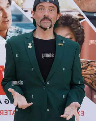 Kevin Smith San Diego