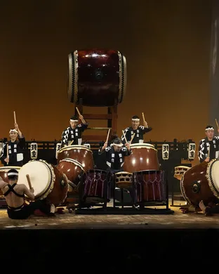 Kodo San Diego