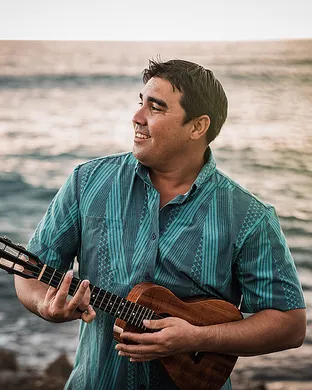 Kolohe Kai San Diego