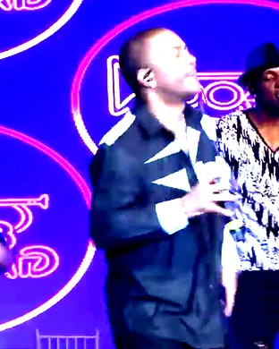 Kool and The Gang San Diego