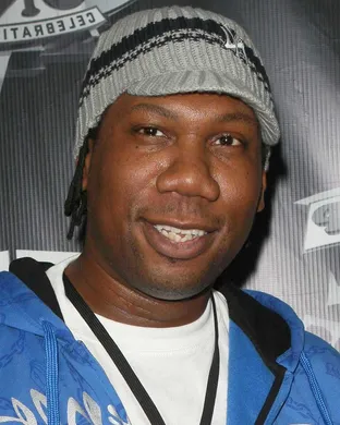 Krs-one San Diego
