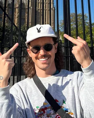 Kurtis Conner San Diego