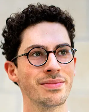 Kyle Gordon San Diego