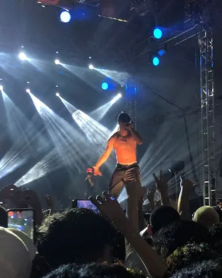 L7 San Diego