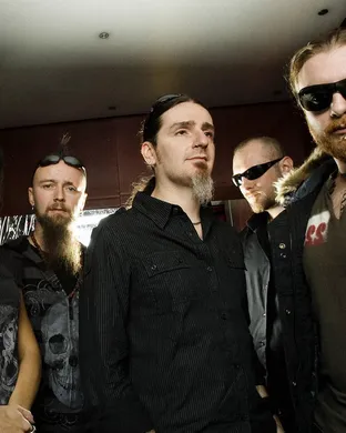Lacuna Coil San Diego