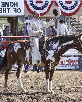 Lakeside Rodeo Lakeside