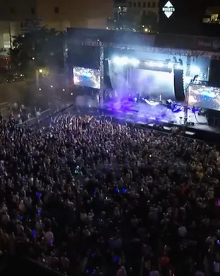 Lane 8 San Diego