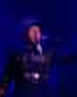 Lauryn Hill San Diego