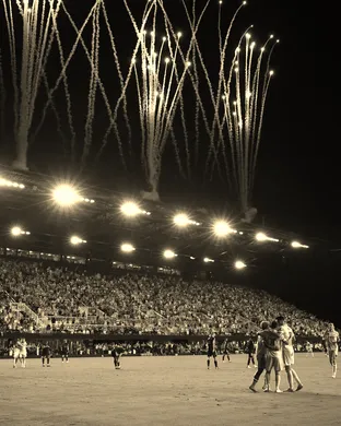 Leagues Cup San Diego