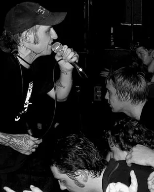 Leftover Crack San Diego