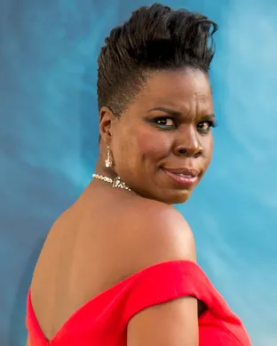 Leslie Jones San Diego