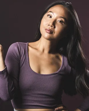 Leslie Liao San Diego