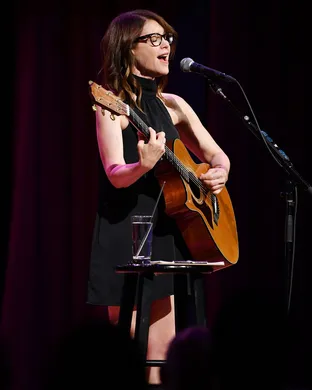 Lisa Loeb San Diego