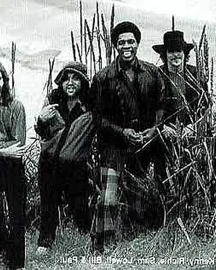 Little Feat San Diego