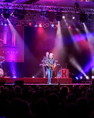 Little River Band Alpine