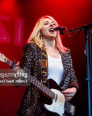 Liz Phair El Cajon