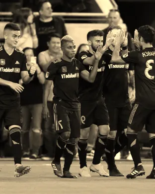 Los Angeles Fc San Diego