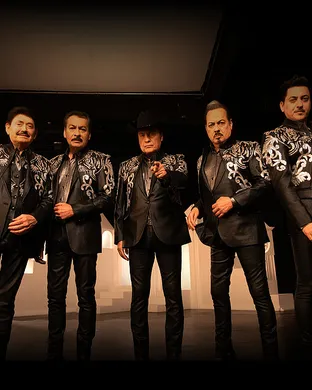 Los Tigres Del Norte Pala