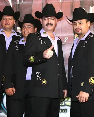 Los Tucanes De Tijuana Del Mar