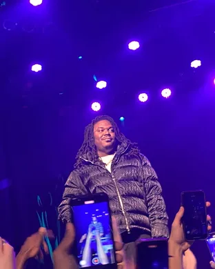 Lucki San Diego