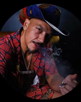 Luis J. Gomez - Comedian La Jolla