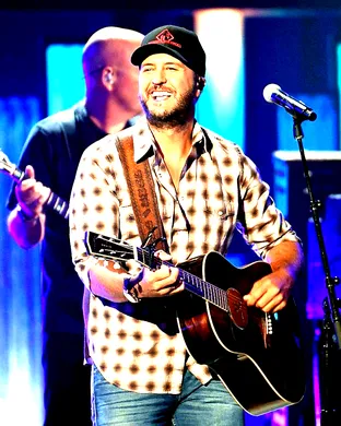 Luke Bryan San Diego
