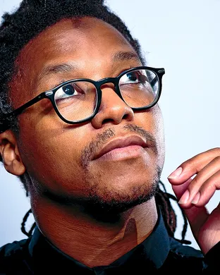 Lupe Fiasco San Diego