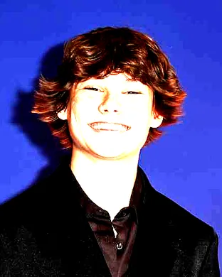 Maddox Batson San Diego