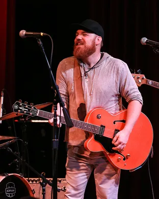 Marc Broussard Solana Beach