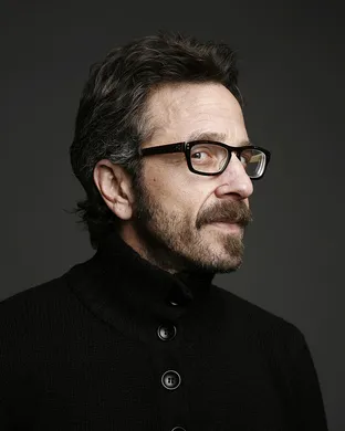 Marc Maron El Cajon