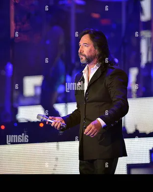 Marco Antonio Solis Chula Vista