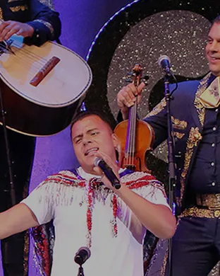 Mariachi Usa Festival San Diego