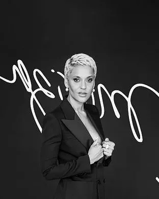 Mariza San Diego