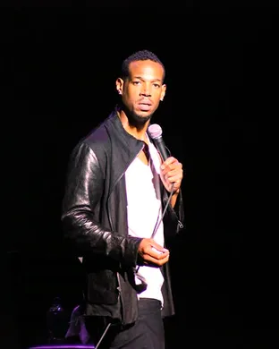 Marlon Wayans San Diego