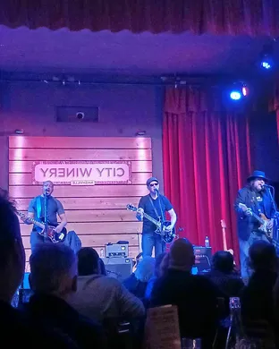 Marshall Crenshaw San Diego