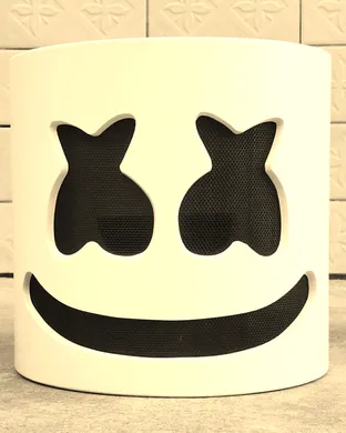 Marshmello Del Mar