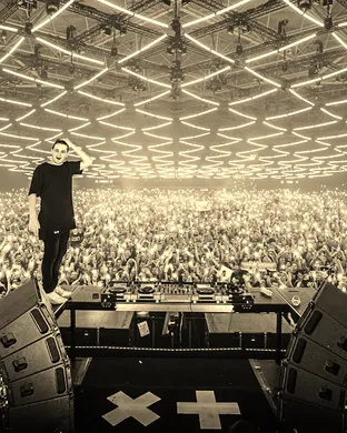 Martin Garrix San Diego