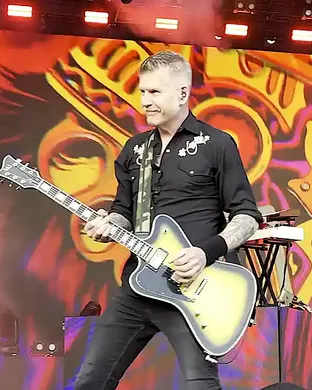 Mastodon Del Mar
