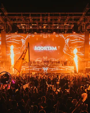 Matroda San Diego