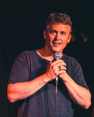 Matt McCusker San Diego