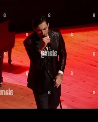 Matteo Bocelli San Diego