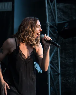 Melanie C San Diego