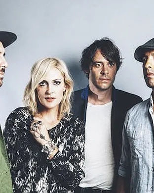 Metric San Diego