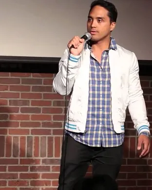 Michael Quu San Diego