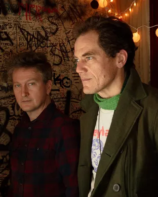 Michael Shannon San Diego