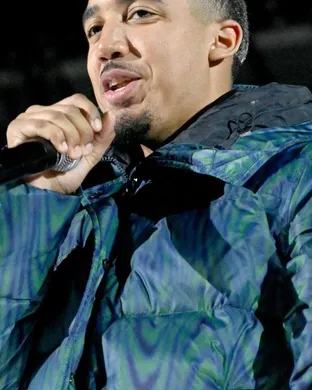 Mike Sherm San Diego