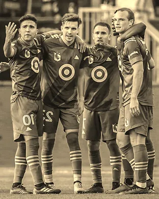 Minnesota United Fc San Diego