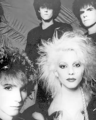Missing Persons Solana Beach